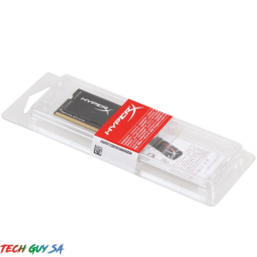 Kingston Fury Impact DDR4 SODIMM 8GB 2666Mhz - End of Life - Image 2