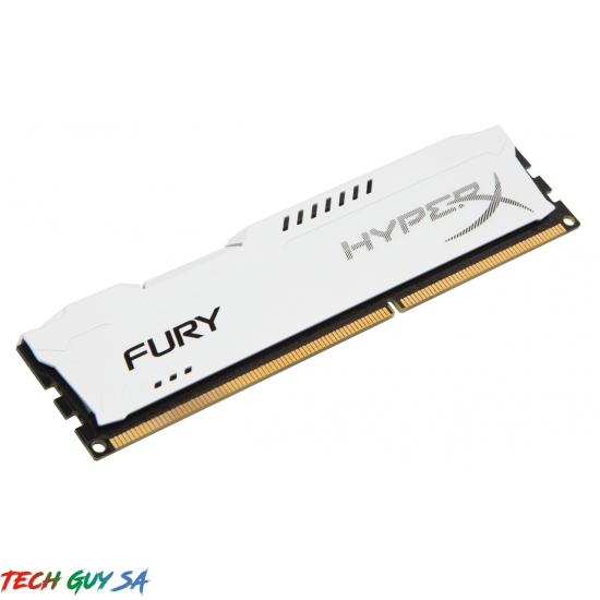 Hyperx fury sales ddr3 8gb 1600
