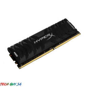 Kingston Fury Renegade - DDR4 3000 Mhz – 16GB – Black - Image 2
