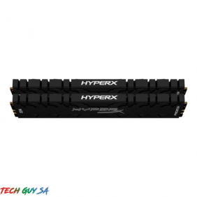 Kingston Fury Renegade - DDR4 3000 Mhz – 32GBx2 – 64GB Kit – Black - Image 3