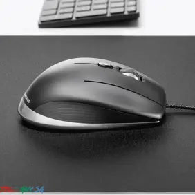 3Dconnexion CadMouse Pad - Image 3