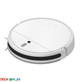 Mi Smart 2500Pa Vacuum and Mop with Docking Station|Mijia Optical Mapping Software - White - End of Life