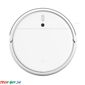 Mi Smart 2500Pa Vacuum and Mop with Docking Station|Mijia Optical Mapping Software - White - End of Life - Image 3