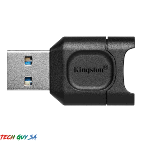Kingston MobileLite Plus microSD Reader