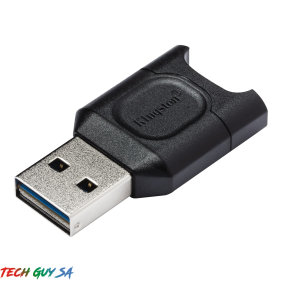 Kingston MobileLite Plus microSD Reader - Image 2