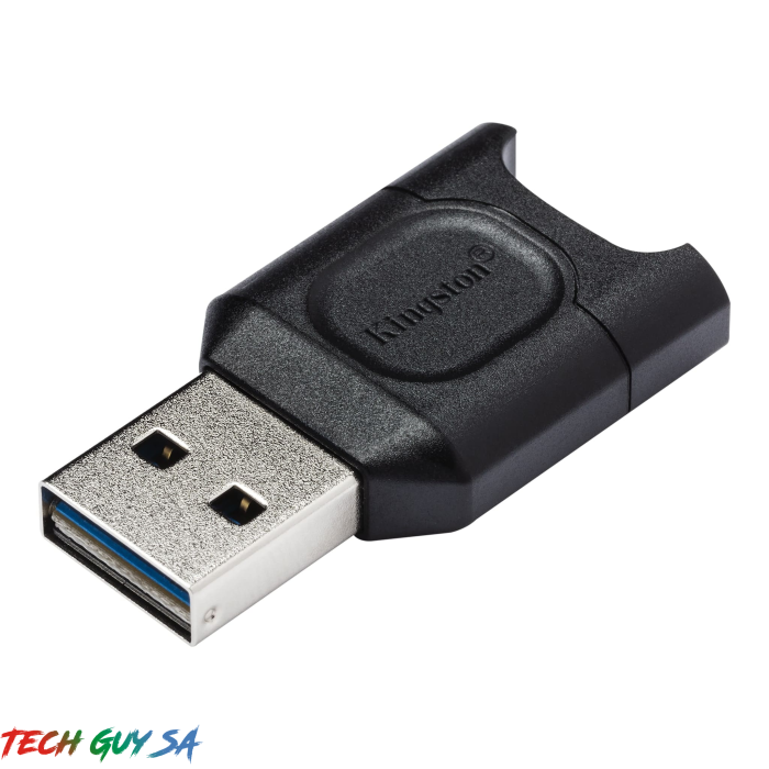 Kingston MobileLite Plus microSD Reader - Image 2