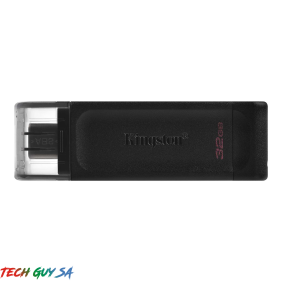 Kingston DataTraveler 70 – 32GB