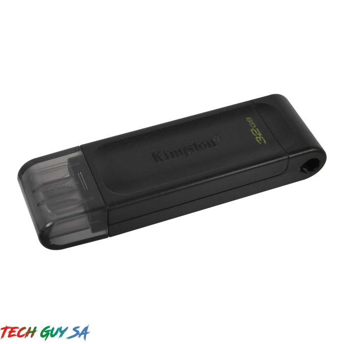 Kingston DataTraveler 70 – 32GB - Image 2