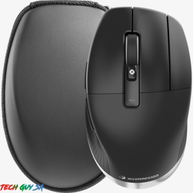 3Dconnexion CadMouse Pro Wireless