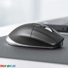 3Dconnexion CadMouse Pro Wireless - Image 4