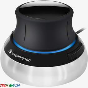 3Dconnexion SpaceMouse® Compact