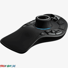 3Dconnexion SpaceMouse® Pro Wireless - Image 2