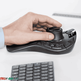 3Dconnexion SpaceMouse® Pro Wireless - Image 3