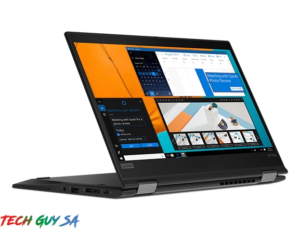 Lenovo ThinkPad X13 i7 16GB 512GB 13