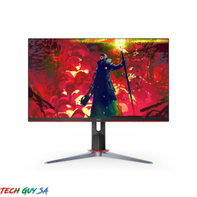 AOC Monitor 27" IPS 144HZ 1080 1ms