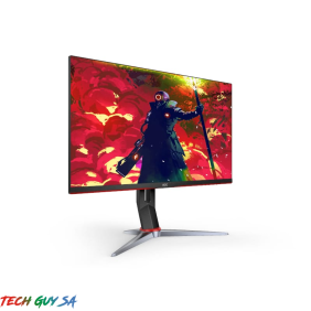 AOC Monitor 27" IPS 144HZ 1080 1ms - Image 2