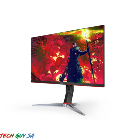AOC Monitor 27" IPS 144HZ 1080 1ms - Image 3