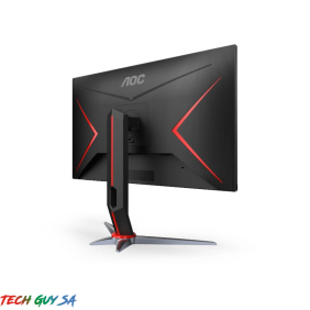 AOC Monitor 27" IPS 144HZ 1080 1ms - Image 4