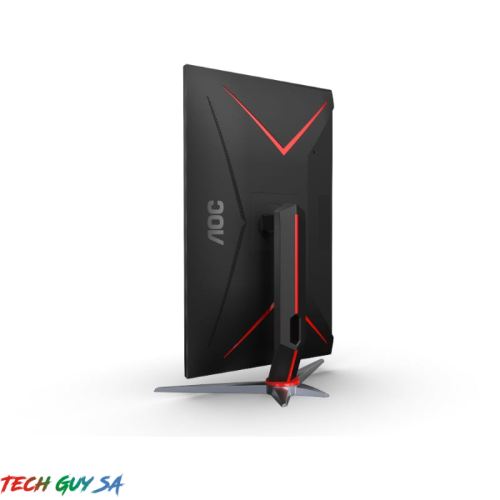 AOC Monitor 27" IPS 144HZ 1080 1ms - Image 5