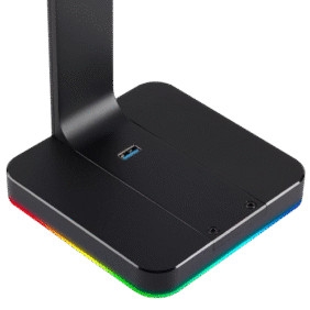 Corsair ST100 RGB Premium Headset Stand with 7.1 Surround Sound - Image 4