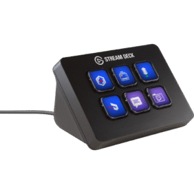 Elgato Stream Deck Mini 10GAI9901