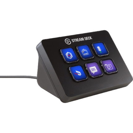 Elgato Stream Deck Mini  10GAI9901