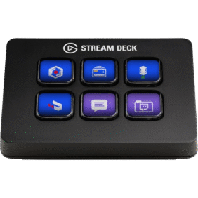 Elgato Stream Deck Mini 10GAI9901 - Image 2