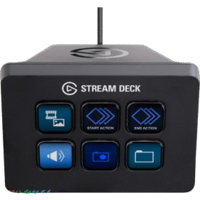 Elgato Stream Deck Mini 10GAI9901 - Image 3