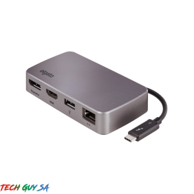 Elgato Thunderbolt™ 3 Mini Dock