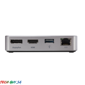 Elgato Thunderbolt™ 3 Mini Dock - Image 2
