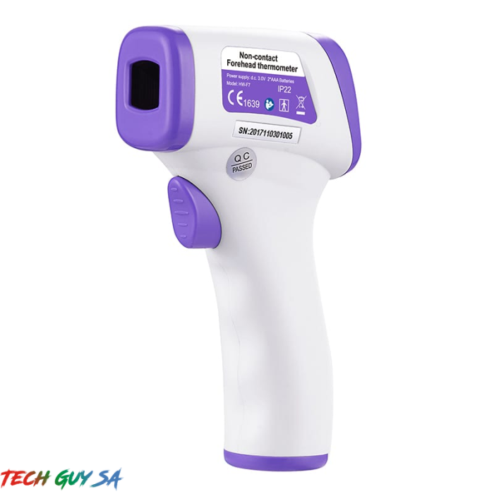 Simzo Infrared Thermometer Hw-F7 - Image 2