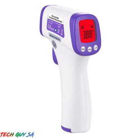 Simzo Infrared Thermometer Hw-F7 - Image 4