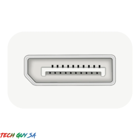 J5Create JCA140 USB™ Type-C to 4K DisplayPort™ Adapter - Image 8