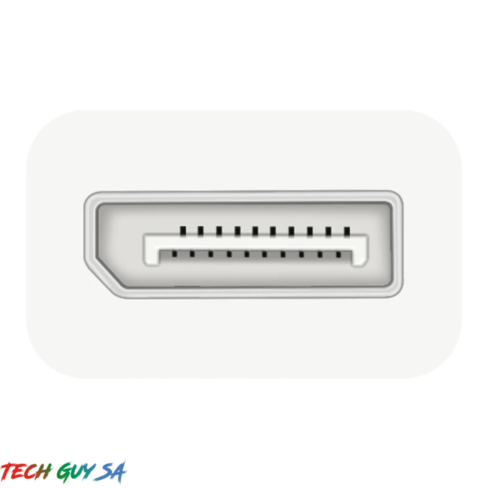 J5Create JCA140 USB™ Type-C to 4K DisplayPort™ Adapter - Image 8