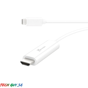 J5Create JCC153 USB™ Type-C to 4K HDMI™ Cable