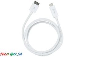 J5Create JCH377 USB-C™ 7- Port HUB - Image 2
