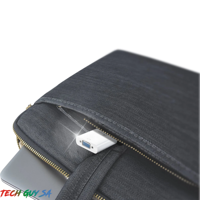 J5Create JDA114 DisplayPort™ to VGA Adapter - Image 3