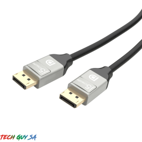 J5Create JDC42 4K DisplayPort™ Cable