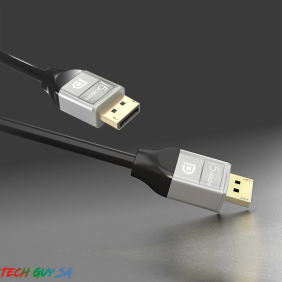 J5Create JDC42 4K DisplayPort™ Cable - Image 6