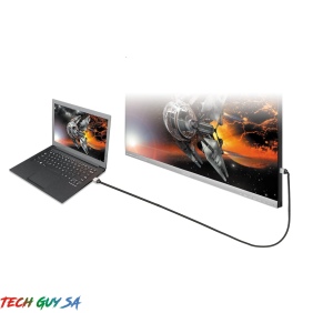 J5Create JDC42 4K DisplayPort™ Cable - Image 4