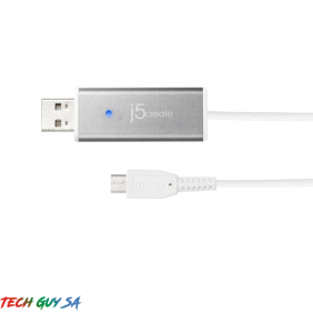 J5Create JUC600 Android Mirror