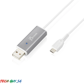 J5Create JUC600 Android Mirror - Image 2