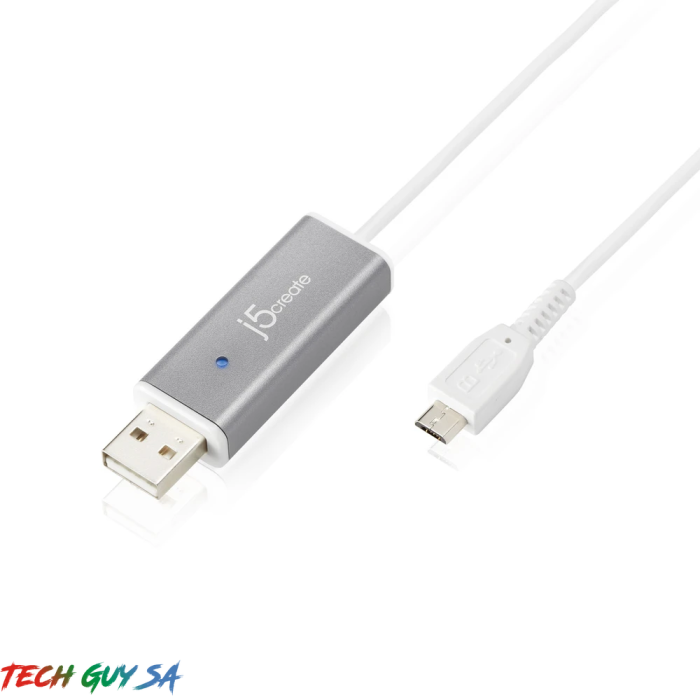 J5Create JUC600 Android Mirror - Image 2