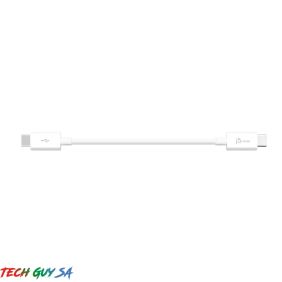 J5Create JUCX09 USB Type-C™ 2.0 to Micro-B Cable - Image 3