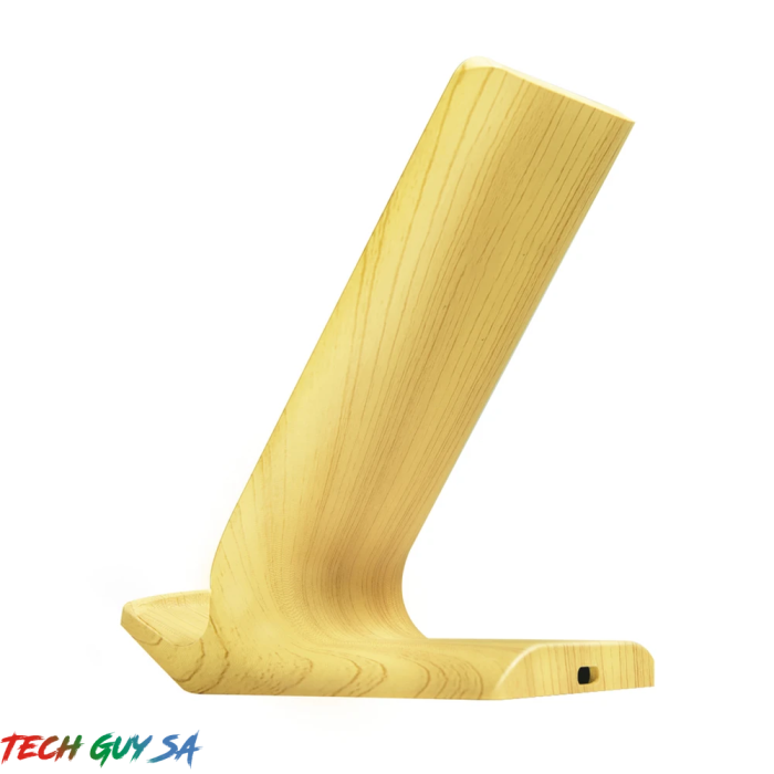 J5Create JUPW1102W Mightywave™ 10W 2-Coil Wireless Charger - Image 2