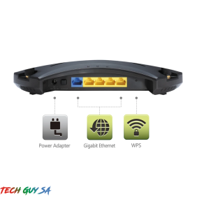 J5Create JWR2100 16-User Wireless Presentation Display Router - Image 5