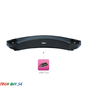 J5Create JWR2100 16-User Wireless Presentation Display Router - Image 4