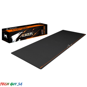 Gigabyte AMP900 Mouse Pad - Image 4