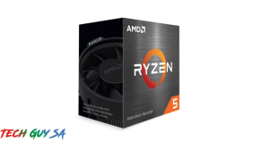 AMD Ryzen 5 5600X - MSI B550M-A<br> Pro 16GB Ram 3200Mhz<br> Upgrade Kit  - End of Life - Image 2