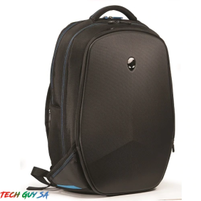 Alienware 17 Vindicator Backpack V2.0 - fit laptops up to 17 inch - End of Life